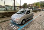 chevrolet matiz tommi